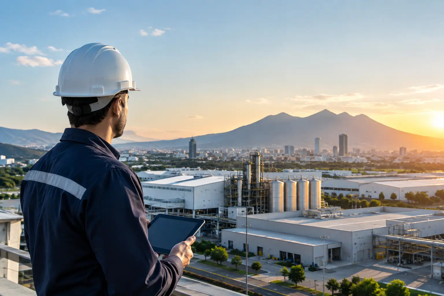 Crecimiento industrial Jalisco y dónde crecer