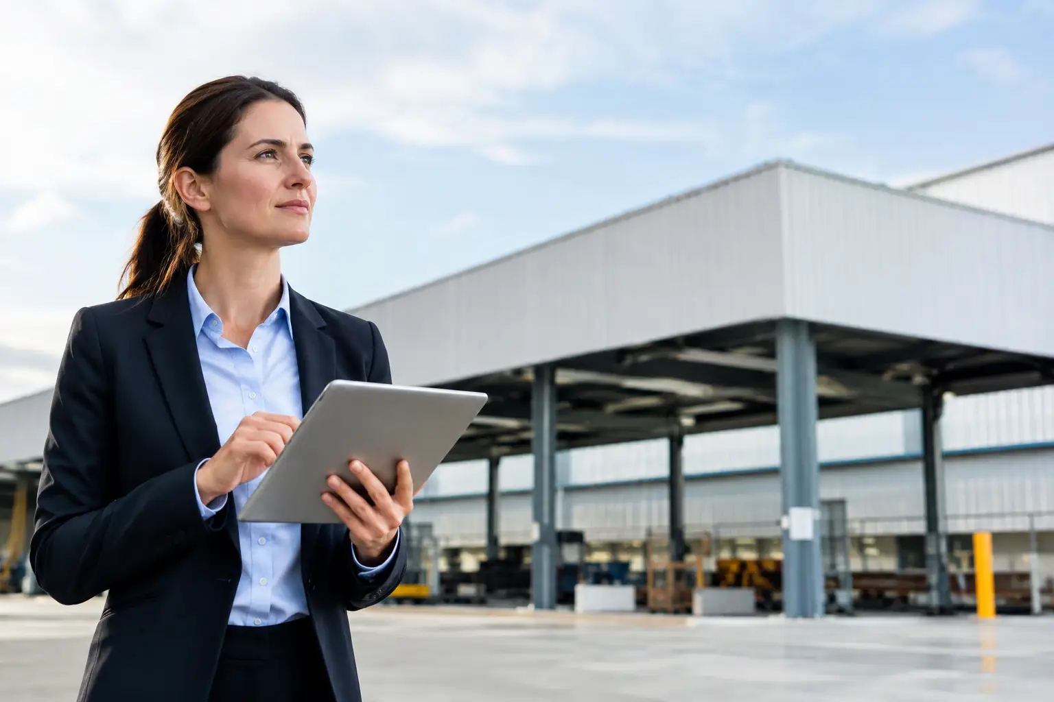 Guía de compra industrial patrimonial para crecer